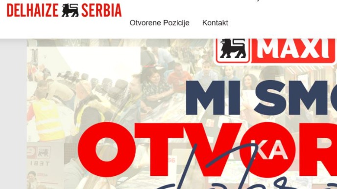 Obračun Deleza s državom